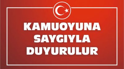 Belediye Başkanımız Av. Fatih Arslan, Cumhuriyetimizin kurucusu Gazi Mustafa Kemal