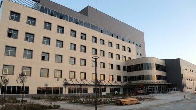 Yerköy Devlet Hastanesi, Dünya Pnömoni Günü kapsamında yaptığı bilgilendirme paylaşımıyla