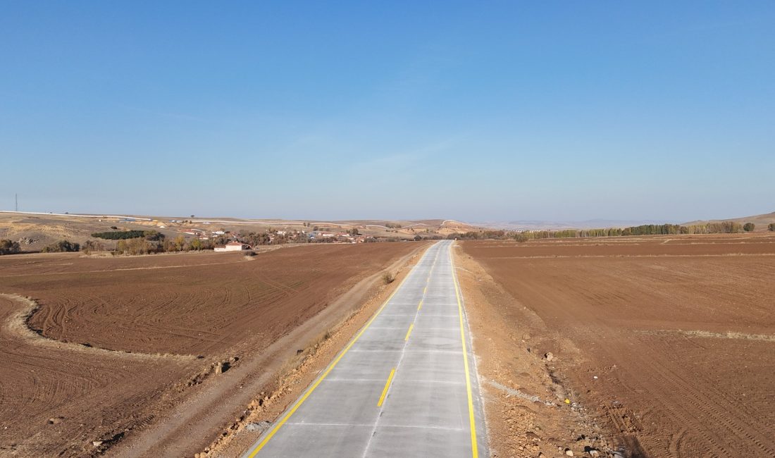 Yozgat merkeze bağlı İşleğen