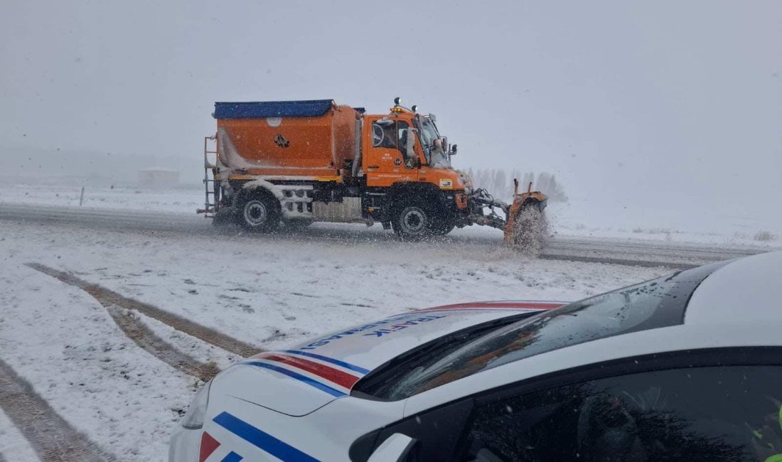 Yozgat Valiliği, vatandaşların güvenli