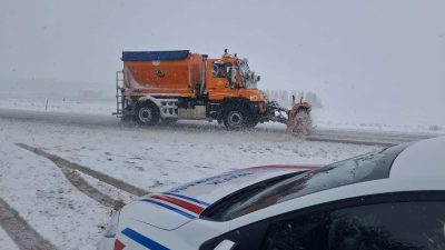 Yozgat Valiliği, vatandaşların güvenli ve sorunsuz bir şekilde seyahat edebilmeleri