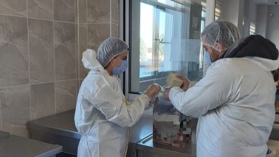 Yerköy İlçe Tarım ve Orman Müdürlüğü, halk sağlığını koruma ve