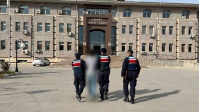 Yerköy İlçe Jandarma Komutanlığı ekipleri,  hakkında “Trafik Güvenliğini Tehlikeye Sokma”