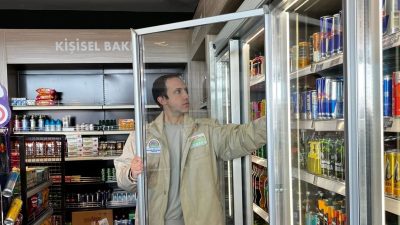 Yerköy İlçe Tarım ve Orman Müdürlüğü, 5996 sayılı Kanun kapsamında