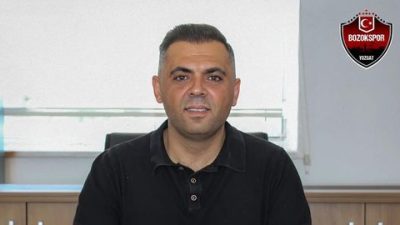 Yozgat Bozokspor Kulüp Başkanı Bahadır Yılmaz, yaptığı yazılı açıklamayla görevinden