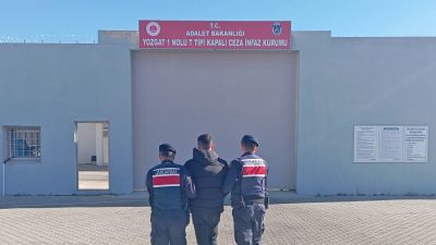 Yozgat İl Jandarma Komutanlığına bağlı Merkez İlçe Jandarma Komutanlığı ve