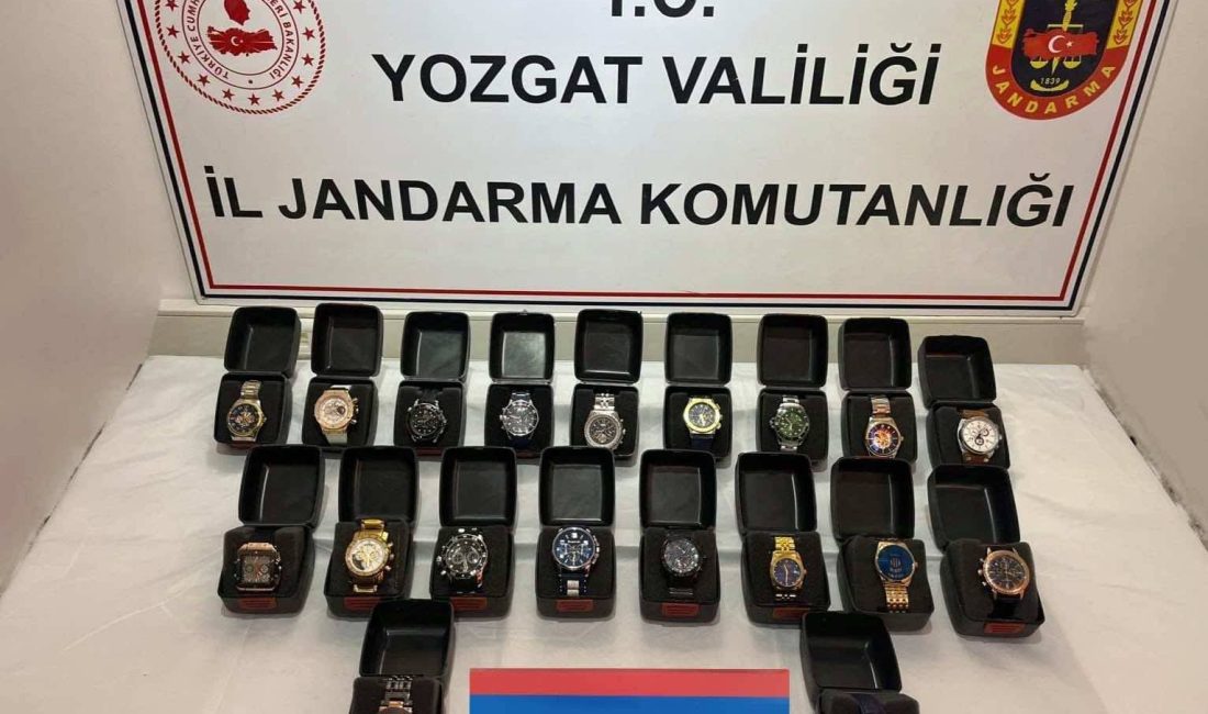 Yozgat İl Jandarma Komutanlığı