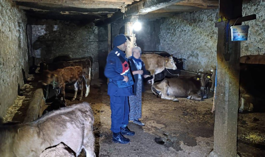 Akdağmadeni İlçe Jandarma Komutanlığı,