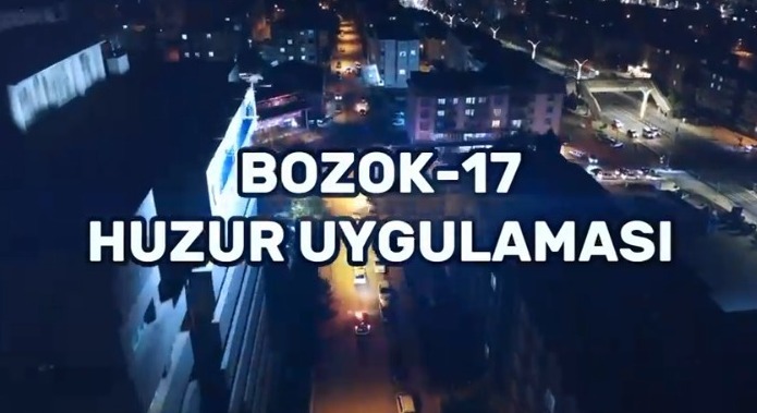 Yozgat İl Emniyet Müdürlüğü,