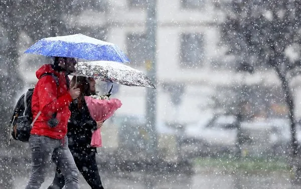 Meteoroloji Genel Müdürlüğü, 24