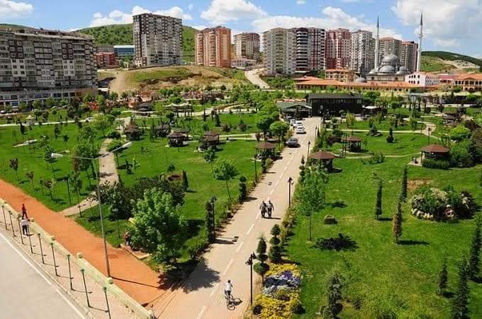 Yozgat Valiliği, vatandaşların huzur