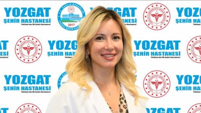 Yozgat Şehir Hastanesi, bölgedeki sağlık hizmetlerini daha etkin hale getirmek