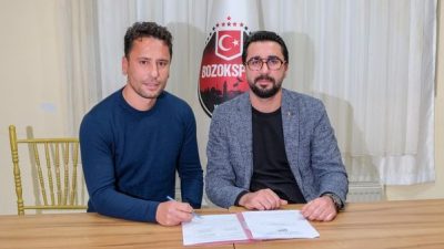 Yozgat Bozokspor, teknik direktörlük görevine Cem Kavçak’ı getirdi. Kulüp tesislerinde