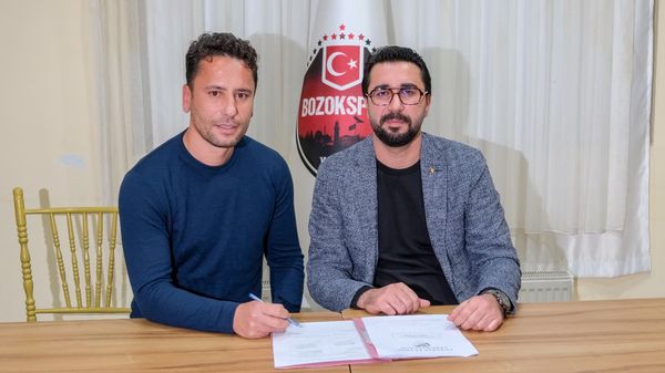 Yozgat Bozokspor, teknik direktörlük