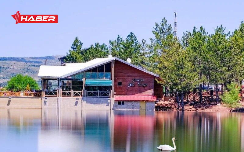 Yozgat, İç Anadolu Bölgesi’nin