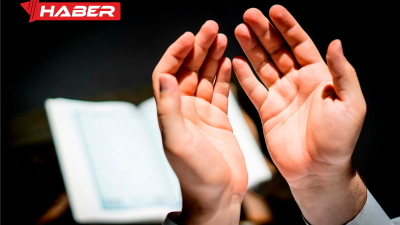 Yüz güzelliği için dua etmek, hem fiziksel güzelliği artırmak hem