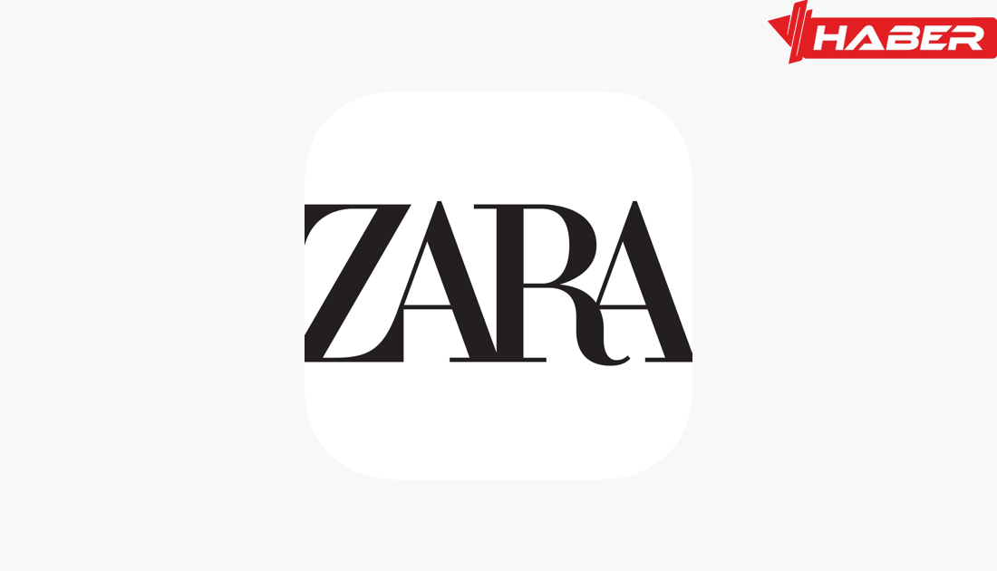 Zara, moda dünyasında hızlı