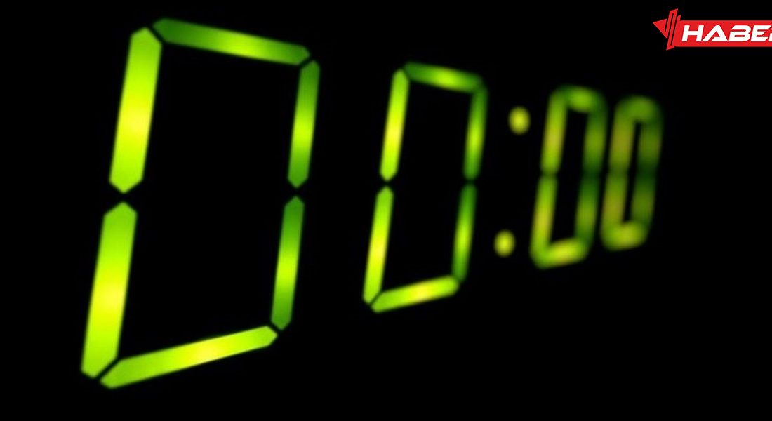 00:00 Saat Anlamı Nedir? akıllarda olan birinin sizi düşünüyor olmasıyla