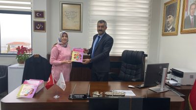 Milli Eğitim Bakanlığı bünyesinde yürütülen eTwinning Faaliyeti kapsamında düzenlenen 15.