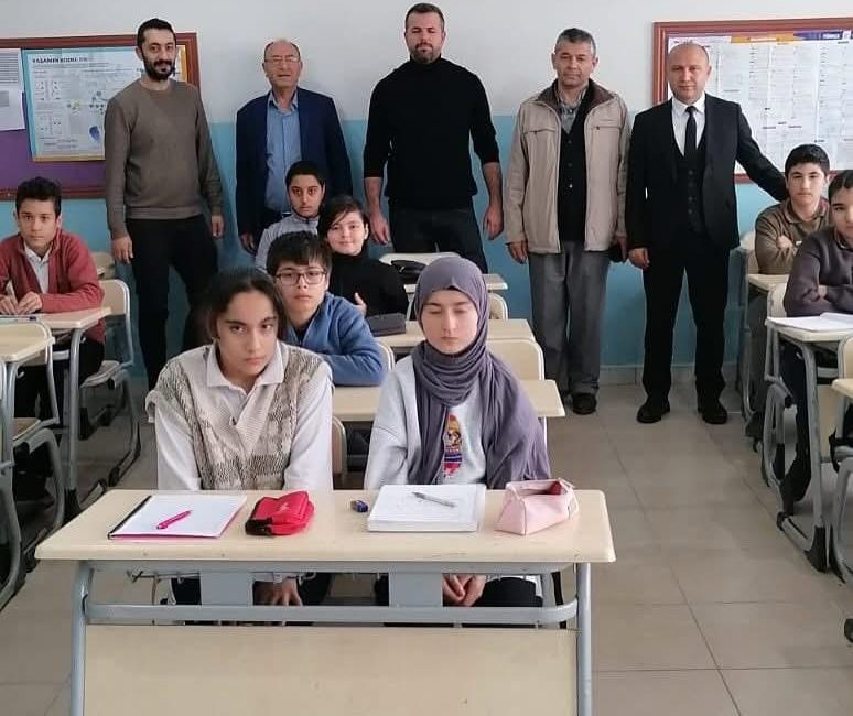 Yerköy İlçe Milli Eğitim