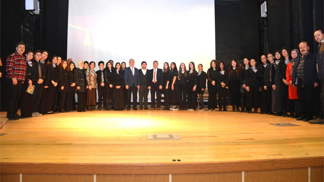 Yozgat İl Millî Eğitim