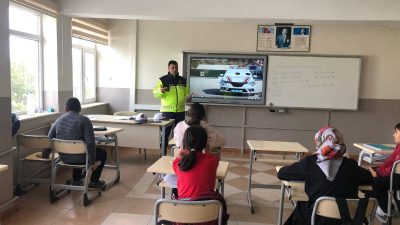 Yozgat İl Jandarma Komutanlığı Trafik Jandarması ekipleri, Merkez İlçe Esenli