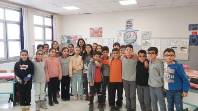 Yerköy İlçe Tarım ve Orman Müdürlüğü, Milli Eğitim Bakanlığı ile