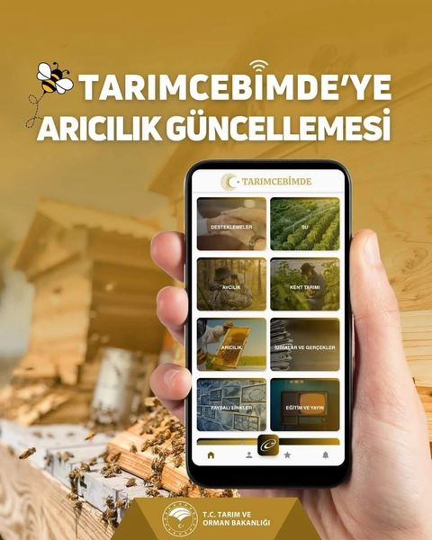 Yerköy İlçe Tarım ve