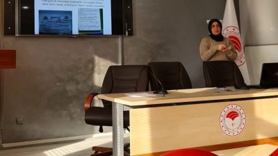 Yozgat İl Tarım ve Orman Müdürlüğü, yem işletmelerinin denetimi ve