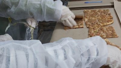 Yerköy İlçe Tarım ve Orman Müdürlüğü, halk sağlığını koruma ve