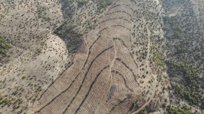 Yozgat Valiliği, geçtiğimiz yaz aylarında Sorgun ve Çekerek ilçelerinde meydana