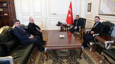 Yerköy’e bağlı Delice Köyü’nde 12.5 MW Güneş Enerjisi Sistemi kurulumunu