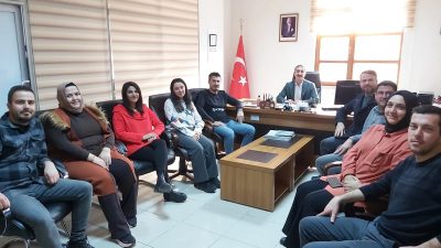 Yozgat İl Tarım ve Orman Müdürlüğü’nden Bitkisel Üretim ve Bitki