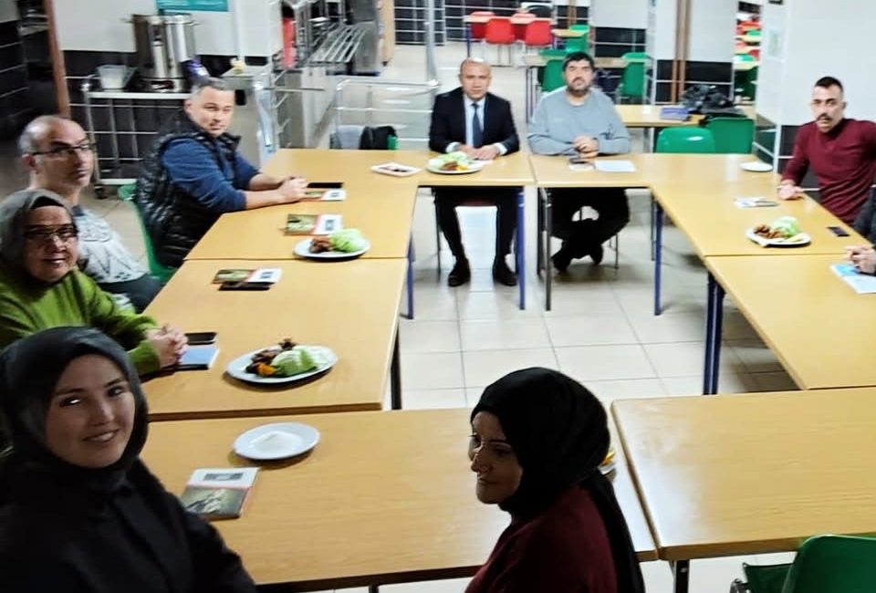 Yerköy İlçe Milli Eğitim
