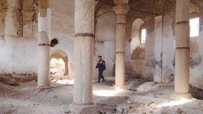 Yozgat İl Jandarma Komutanlığı ve Çevre Doğa ve Hayvanları Koruma