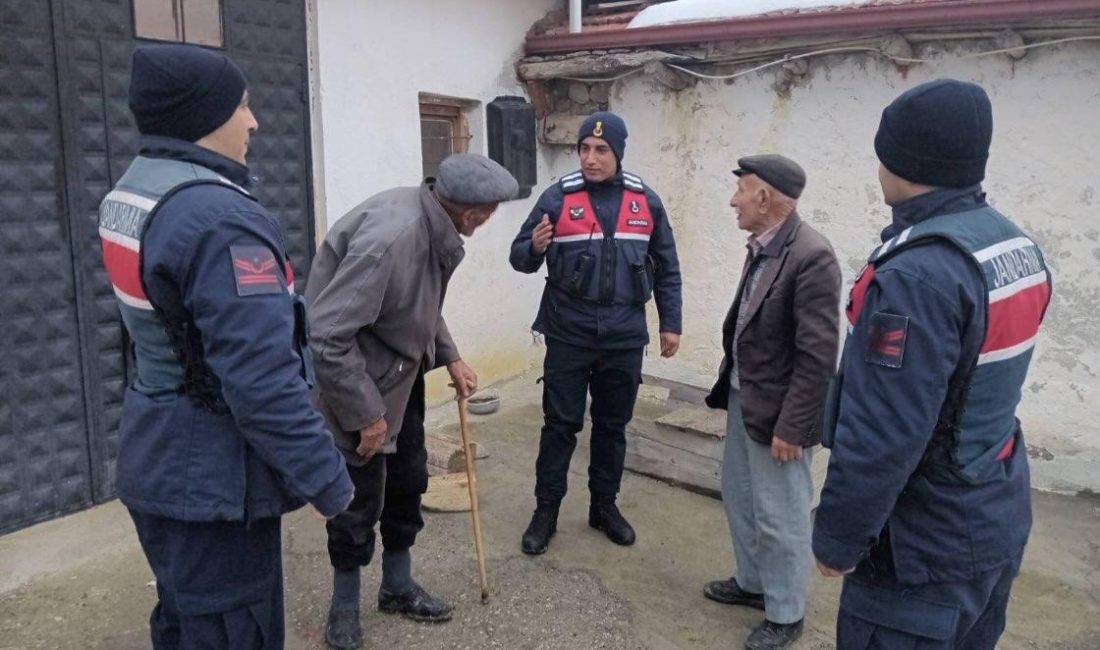 Yozgat İl Jandarma Komutanlığı