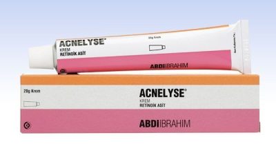 Cilt sağlığıyla ilgilenenler için etkili bir çözüm sunan Acnelyse krem,