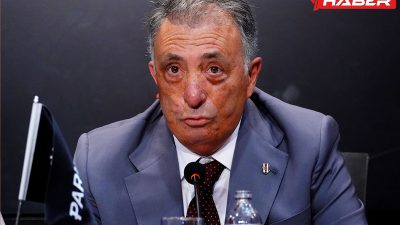 Ahmet Nur Çebi, hem iş dünyasında hem de spor camiasında