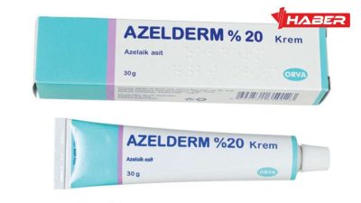 Cilt problemleri, özellikle sivilce, lekeler ve gül hastalığı gibi sorunlar,