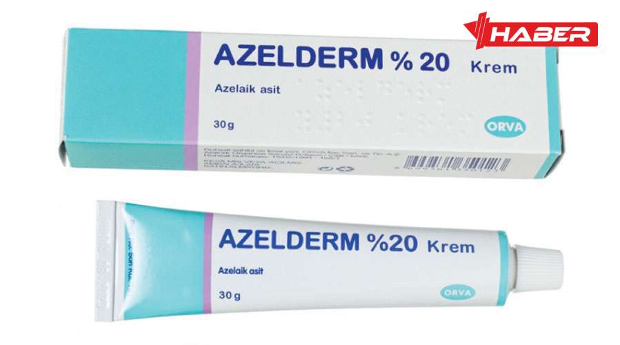 Cilt problemleri, özellikle sivilce, lekeler ve gül hastalığı gibi sorunlar,