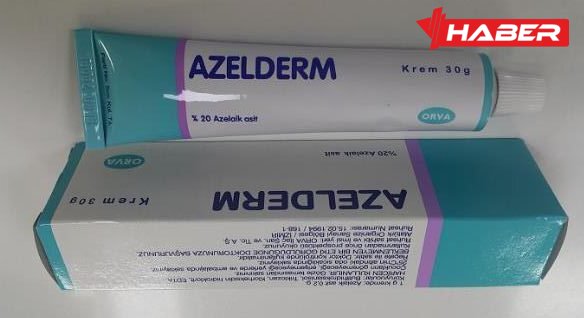 azelderm krem nedir
