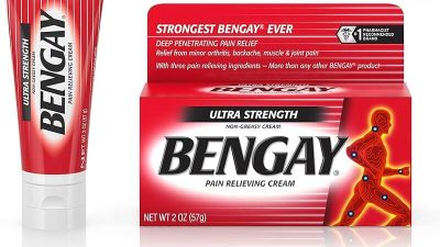 Bu makalede, Bengay krem ne işe yarar, faydaları nelerdir, nasıl