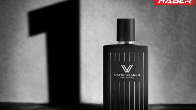 David Walker, kaliteli muadil parfümleriyle piyasada kendine sağlam bir yer