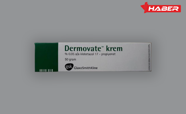 Dermovate Krem nedir