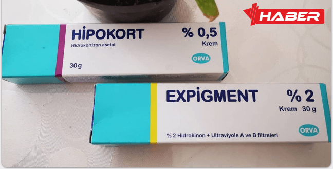 Hipokort Krem nedir