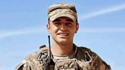 Yozgat Kadışehri Elmalıçiftliği köyünden Bayram CANPOLAT Şırnak’da Şehit oldu. ALLAH