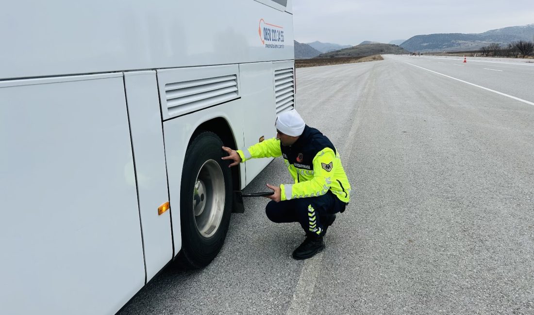 Yozgat İl Jandarma Komutanlığı