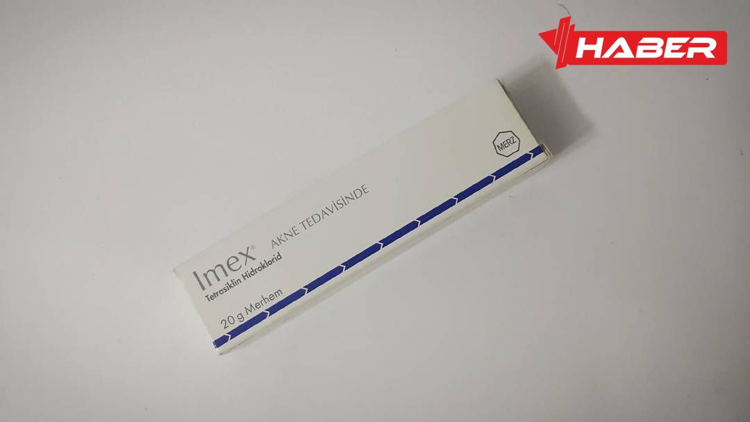 imex krem nedir