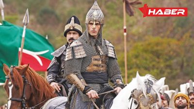 Serkan Çayoğlu, hem başarılı oyunculuğu hem de etkileyici performansıyla adından