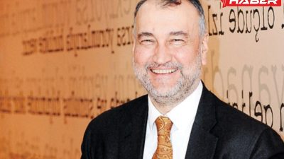 Murat Ülker, Türkiye’nin en büyük gıda ve tüketim şirketlerinden biri